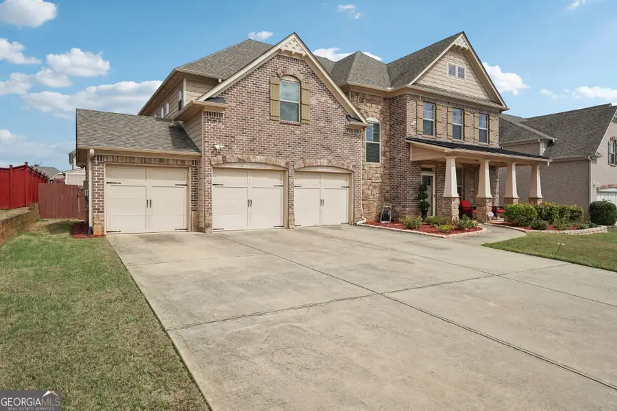 1199 Fort Marcy Park, Lawrenceville, GA 30044 - #2