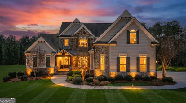 829 Christopher Road, Sharpsburg, GA 30277