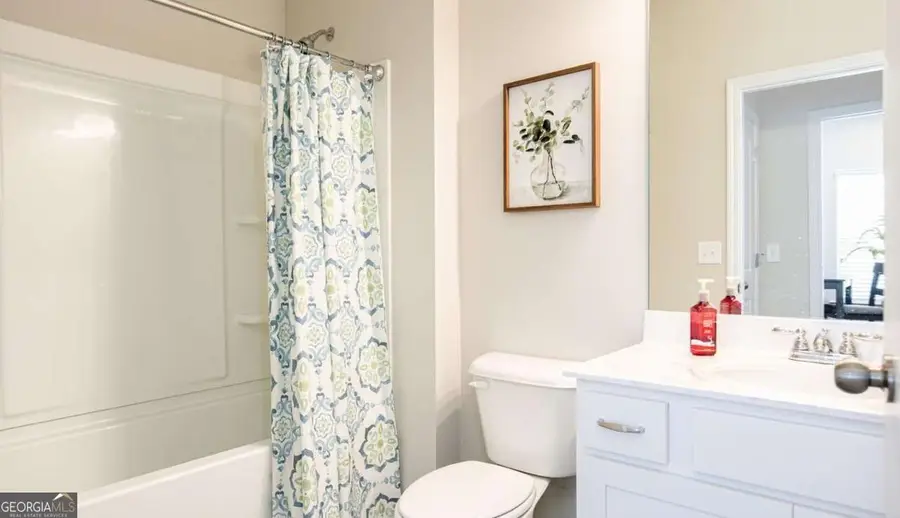 107 Cottage Court #2A, Thomaston, GA 30286 - #3
