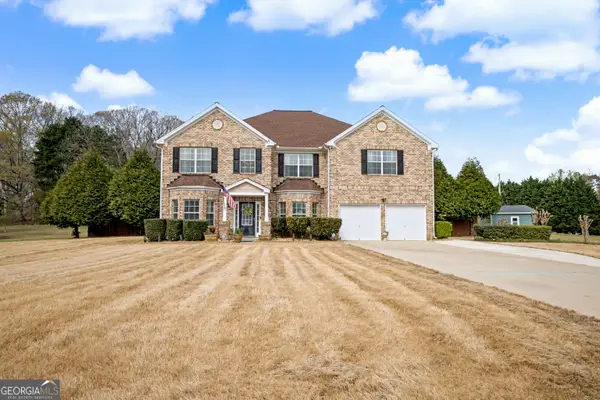 13677 Shellcracker Court, Hampton, GA 30228