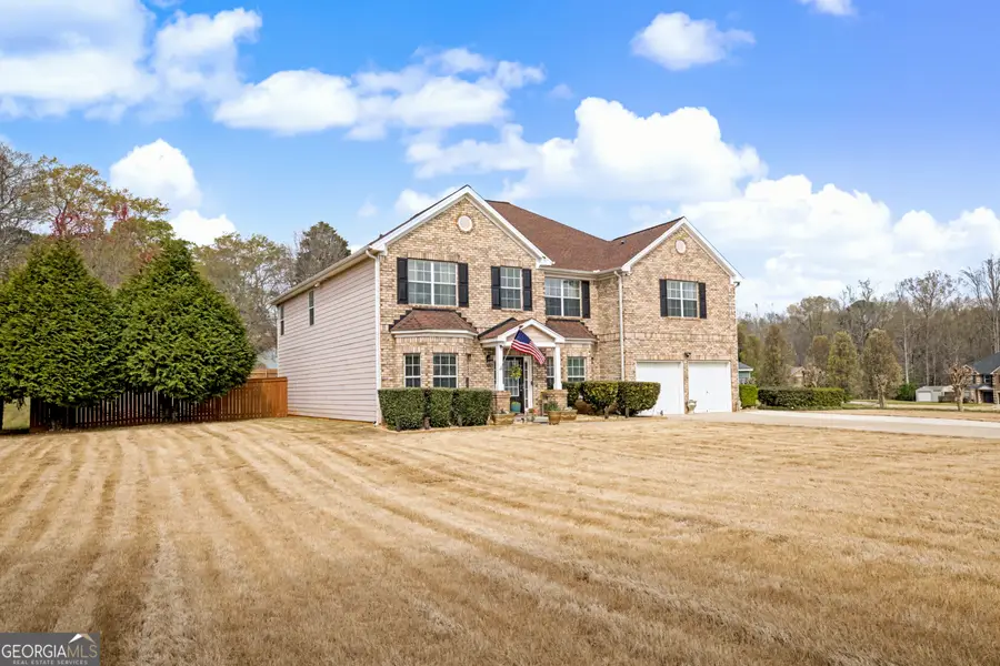 13677 Shellcracker Court, Hampton, GA 30228 - #3