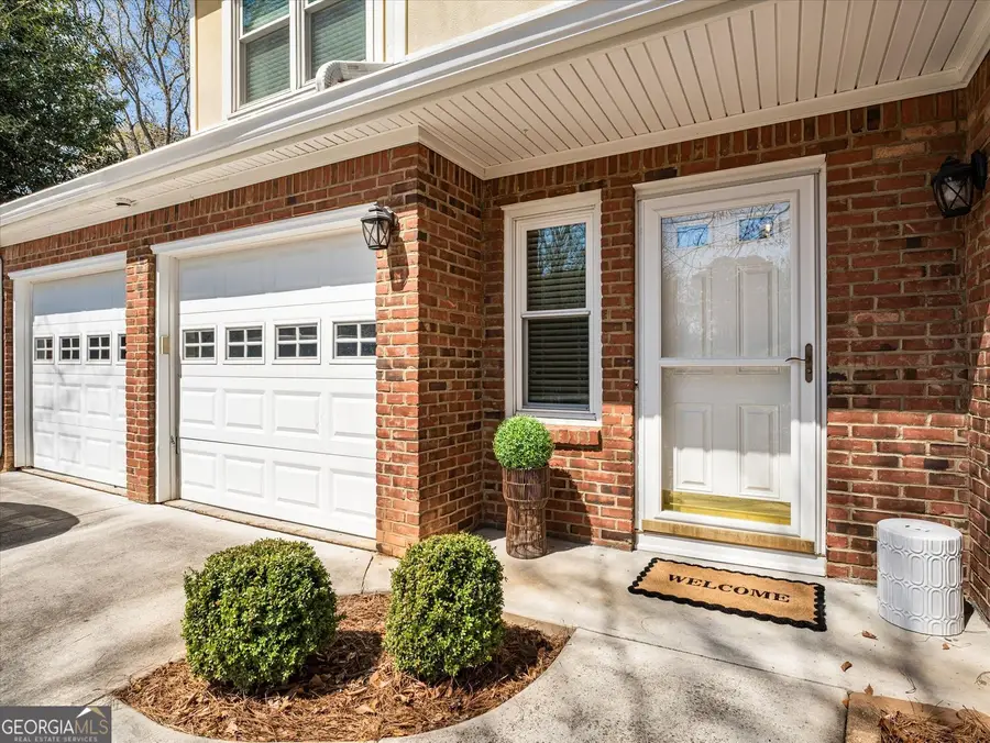 1016 Pine Grove Drive, Alpharetta, GA 30009 - #2