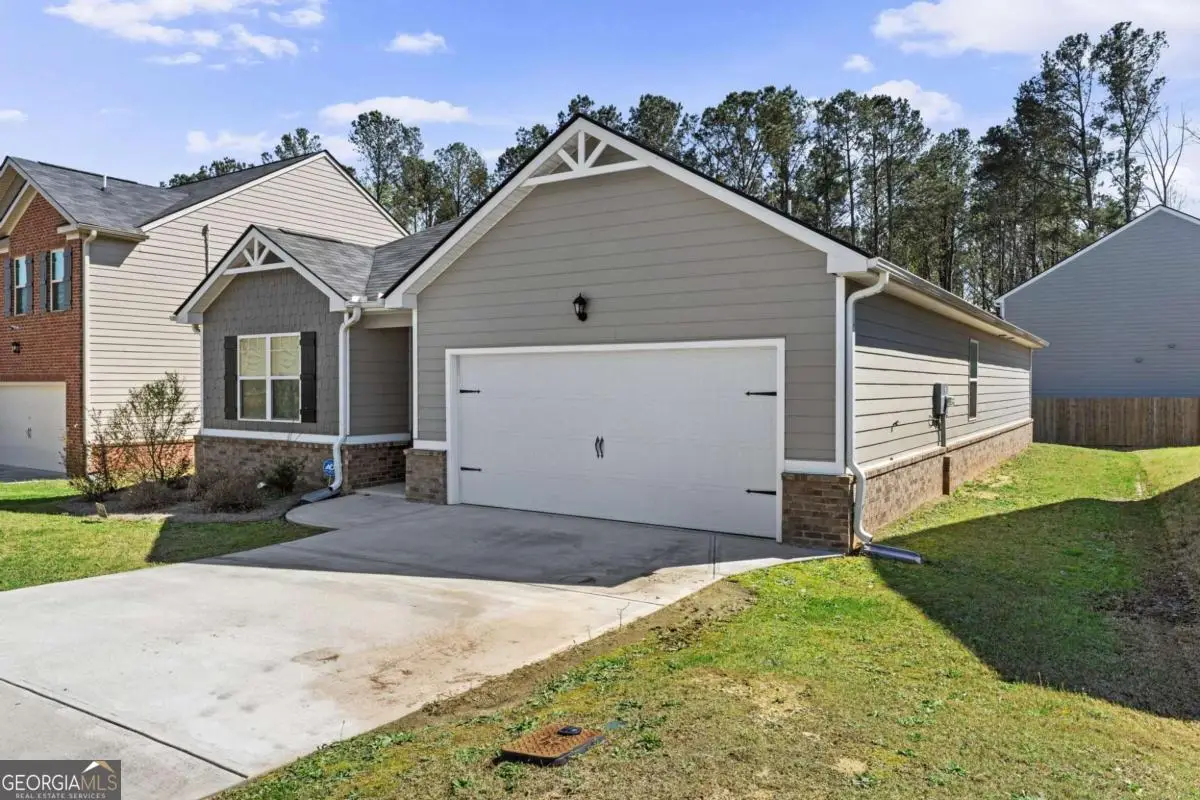 1249 Big Poplar Way, Locust Grove, GA 30248 - #1