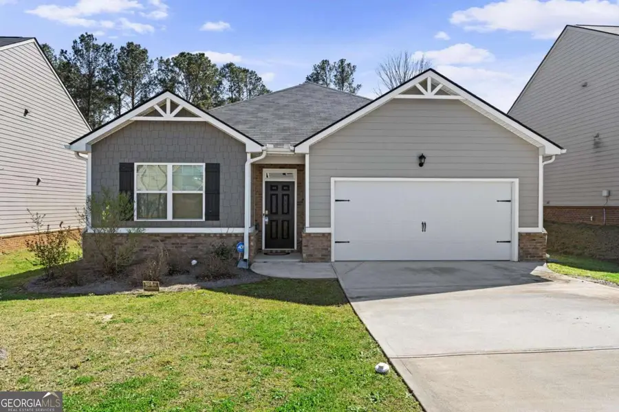 1249 Big Poplar Way, Locust Grove, GA 30248 - #2