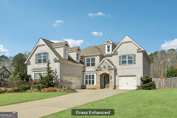 201 Birchin Drive, Woodstock, GA 30188