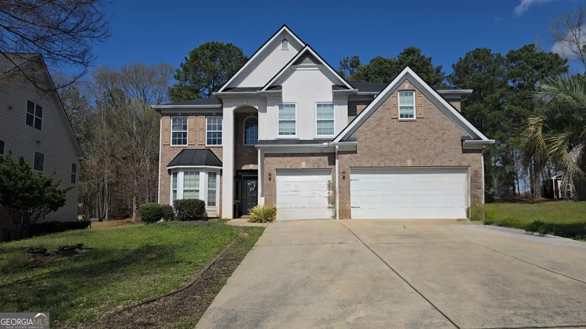 2404 Mcintosh Drive, Locust Grove, GA 30248 - #1