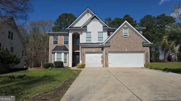 2404 Mcintosh Drive, Locust Grove, GA 30248