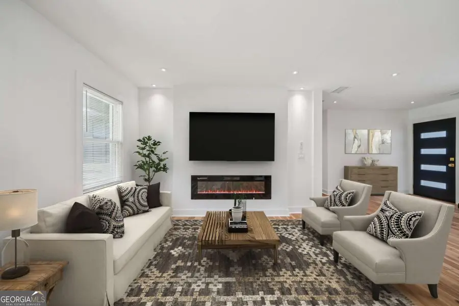 2428 Peeler Road, Dunwoody, GA 30338 - #2