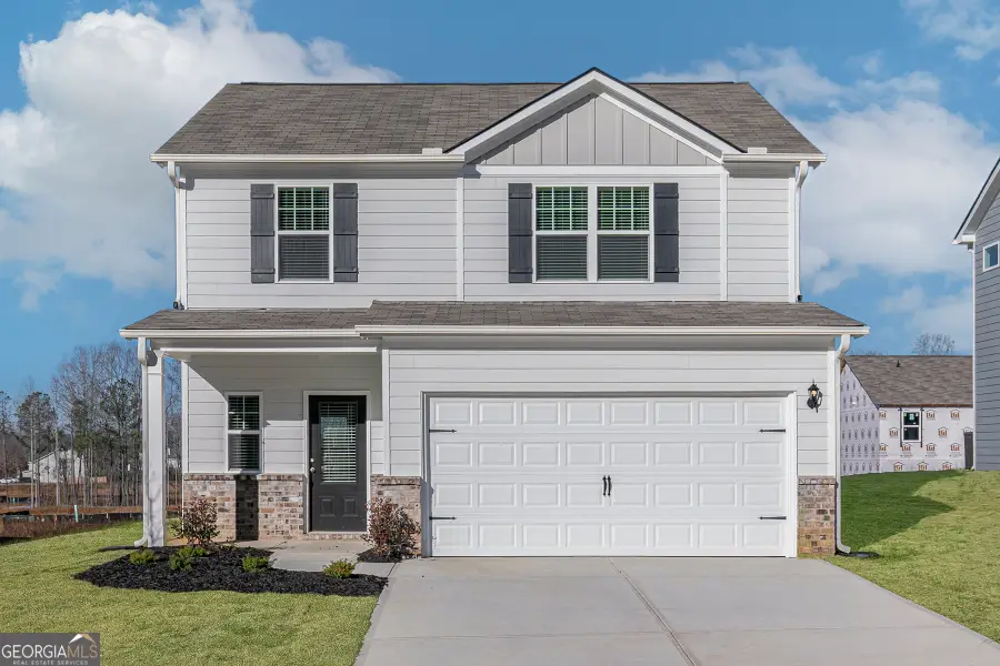 140 Howell Drive, Villa Rica, GA 30180 - #2