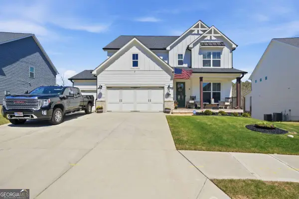 186 Mountain Ashe Lane, Dallas, GA 30132