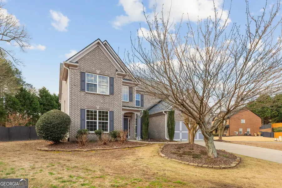 4810 Shiloh Creek Court, Cumming, GA 30040 - #3