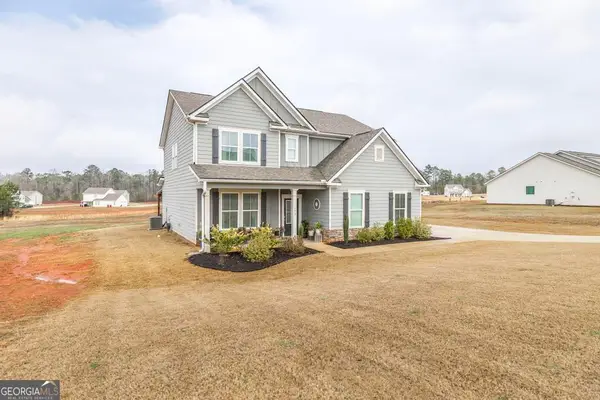 173 Sanders Road, Macon, GA 31210