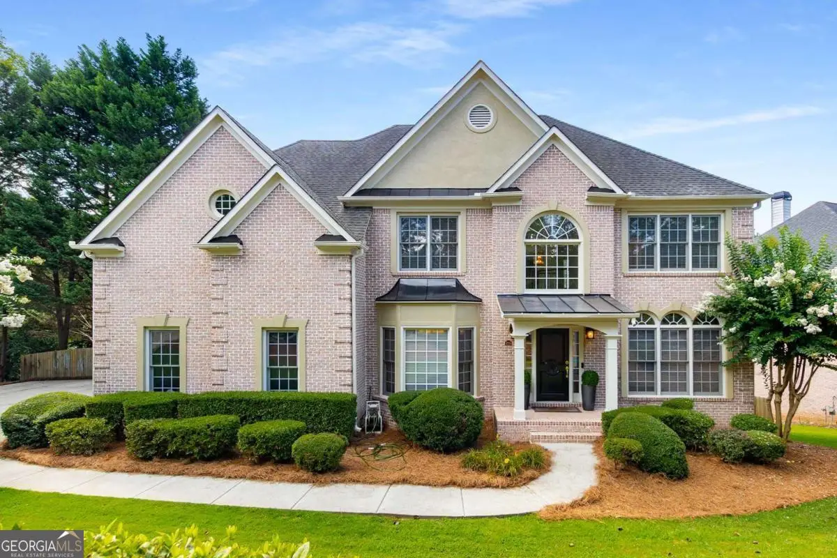 476 Cooper Lake Road Se, Mableton, GA 30126 - #1