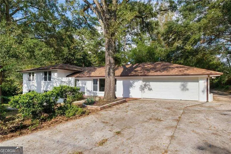 1367 N Hicks Circle Nw, Conyers, GA 30012 - #2