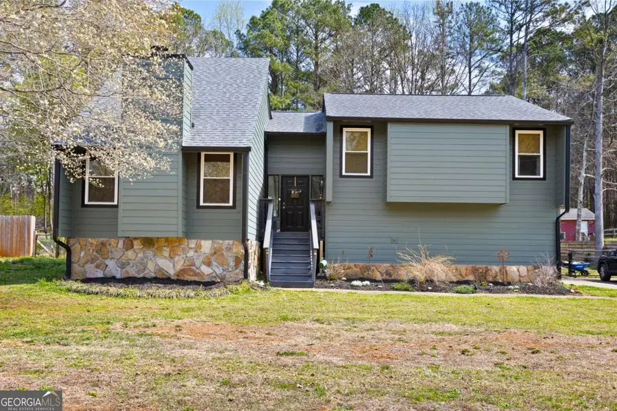 6748 Galts Ferry Road, Acworth, GA 30102 - #2