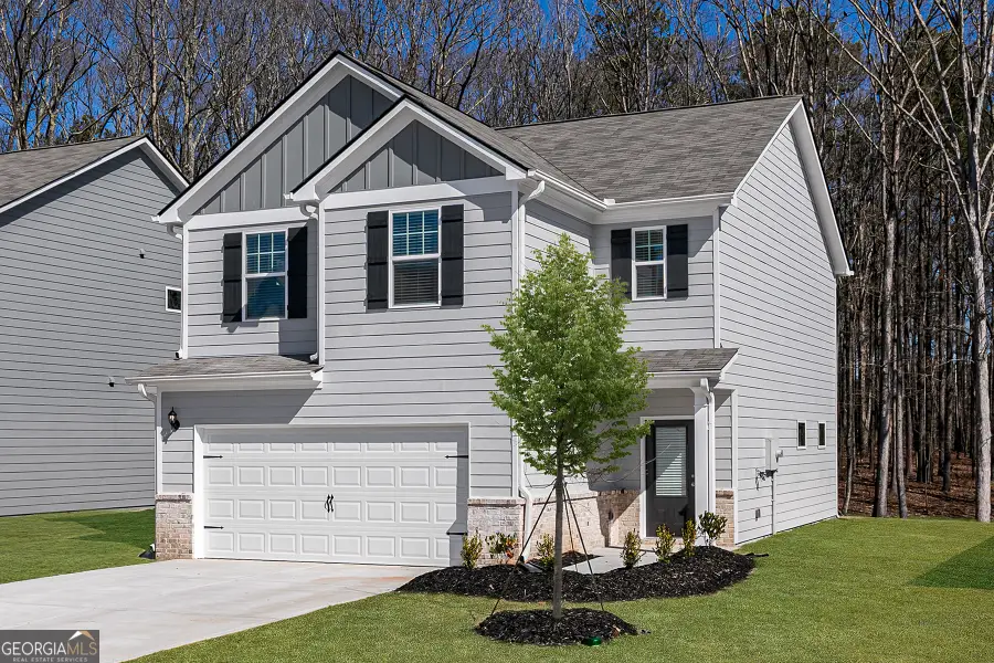 202 Katelyn Way, Villa Rica, GA 30180 - #3