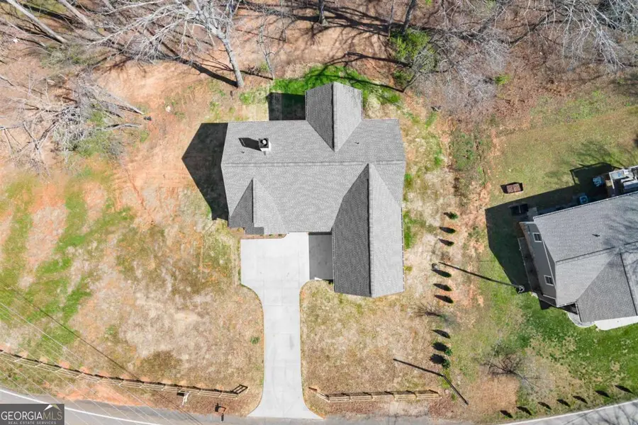 2020 Darby Road, Waleska, GA 30183 - #2