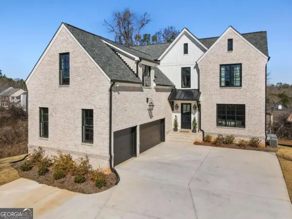 4087 Gilmore Road Se, Smyrna, GA 30080