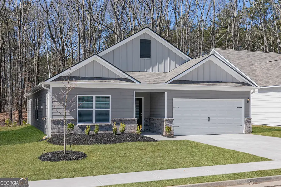 659 Mackenzie Cove, Villa Rica, GA 30180 - #3