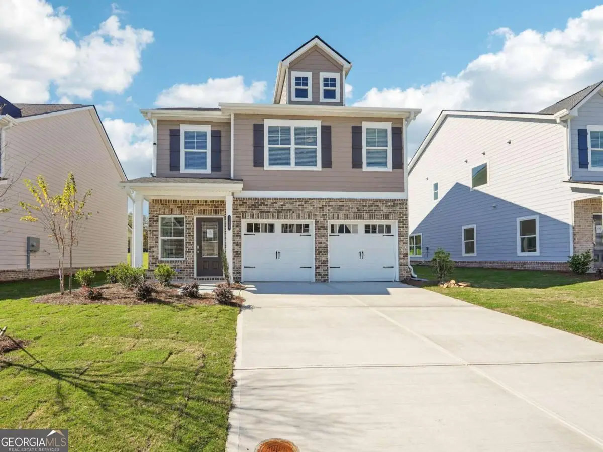 11133 Suria Drive, Covington, GA 30014 - #1