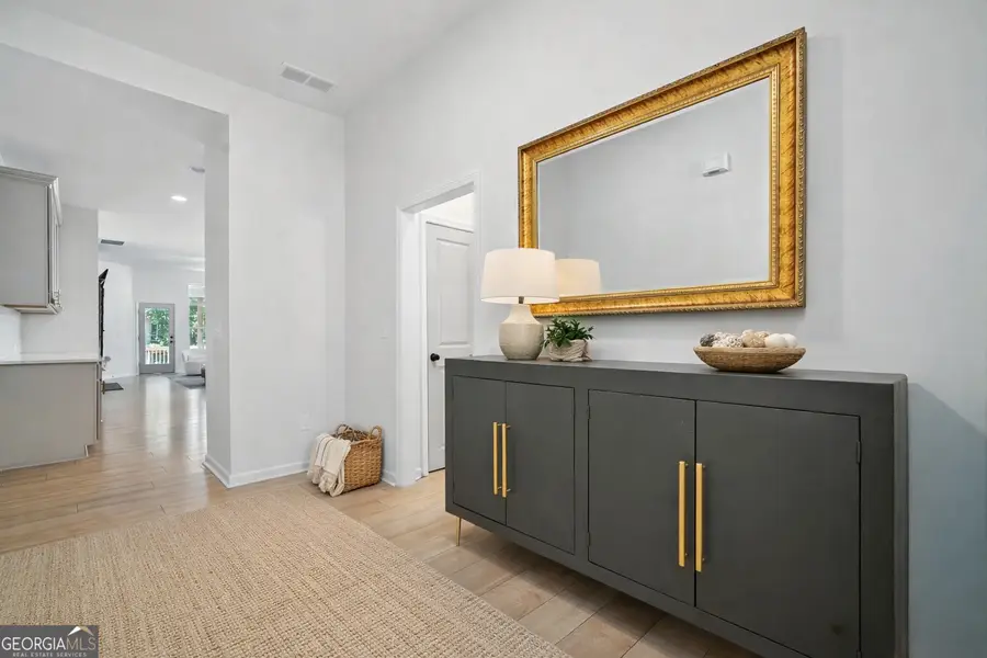 160 Crest Brooke Drive, Holly Springs, GA 30115 - #3