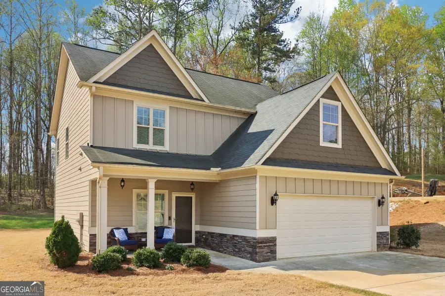 90 Ashley Pointe Drive, Hiram, GA 30141 - #2