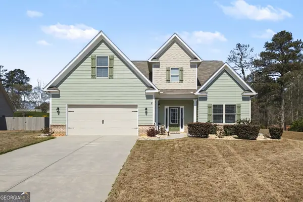 1227 Windstone Drive, Winder, GA 30680