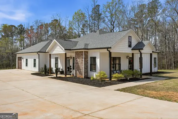 62 Buck Creek Road, Griffin, GA 30224