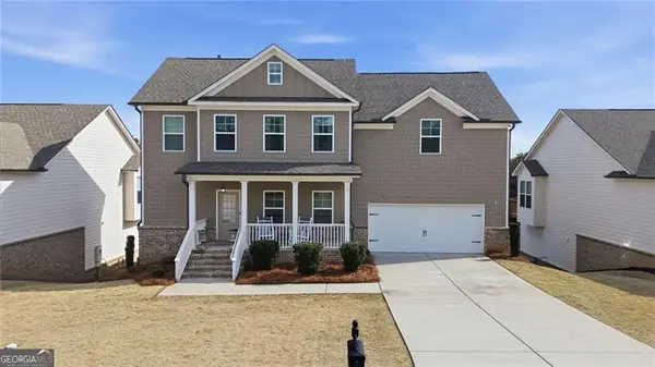 2691 Limestone Creek Drive, Gainesville, GA 30501