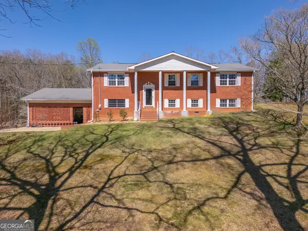 5630 County Road 13, Heflin, AL 36264