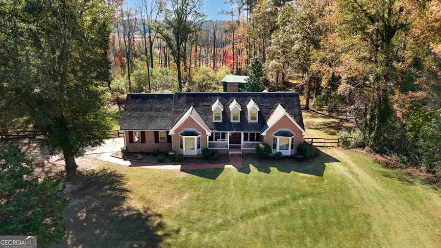 135 Anna Lane, Fayetteville, GA 30215 - #2