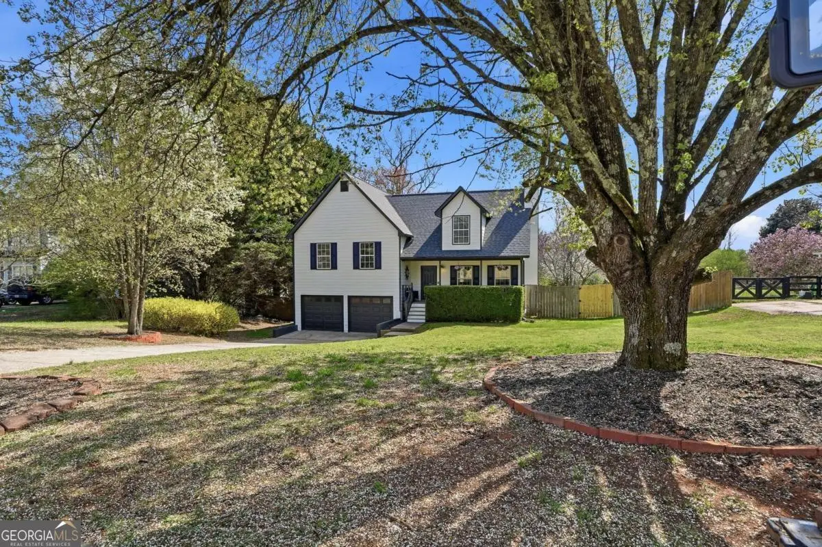 8020 Estee Drive, Cumming, GA 30028 - #1