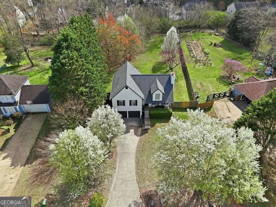 8020 Estee Drive, Cumming, GA 30028 - #2