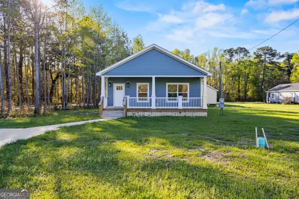 19 SW Pecan Street, Ludowici, GA 31316