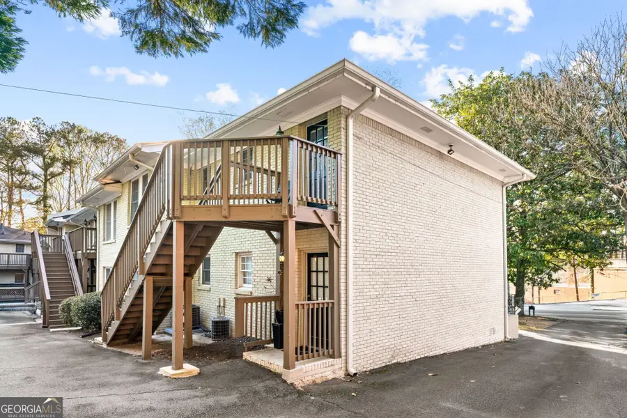 1879 Johnson Road Ne #2, Atlanta, GA 30306 - #3