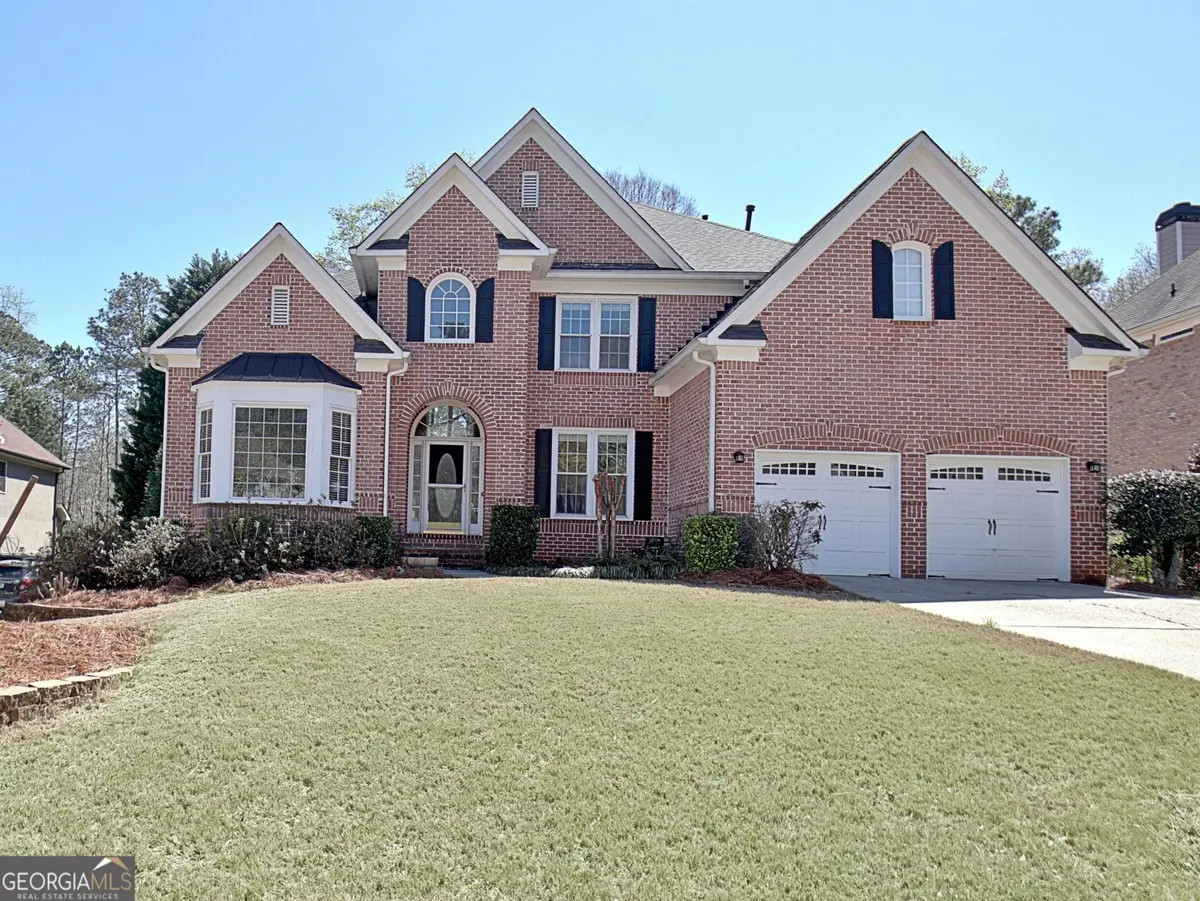 114 Larkins Landing, Peachtree City, GA 30269 - #1