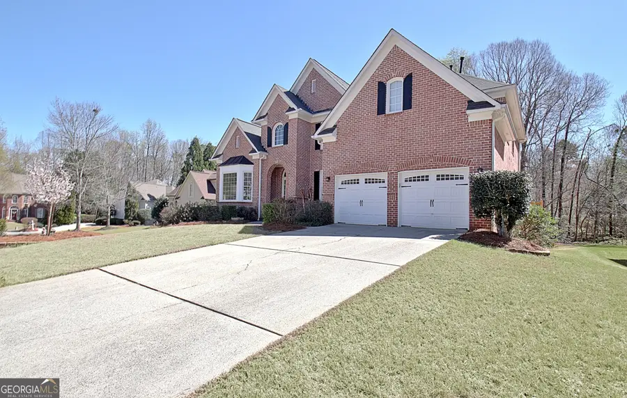 114 Larkins Landing, Peachtree City, GA 30269 - #3