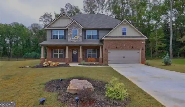 269 Baumgard Way, Locust Grove, GA 30248