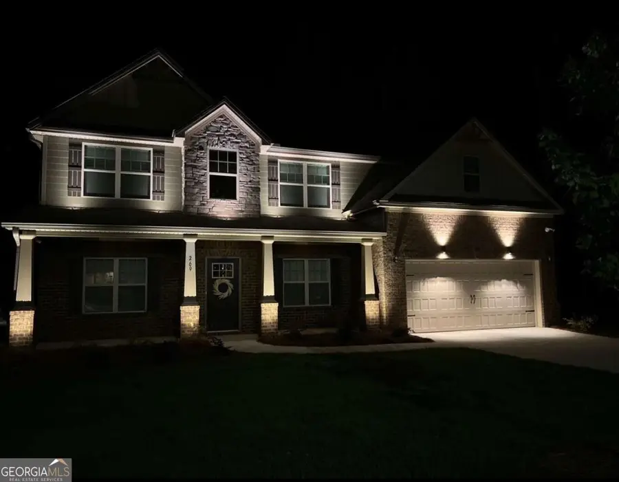 269 Baumgard Way, Locust Grove, GA 30248 - #2