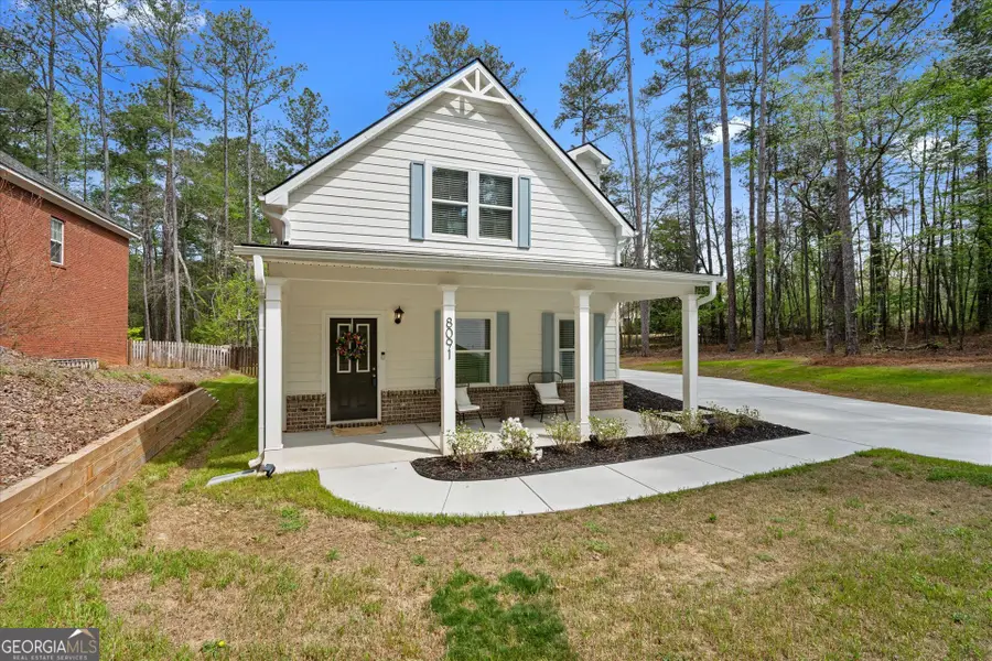 8091 Lakeview Parkway, Villa Rica, GA 30180 - #3