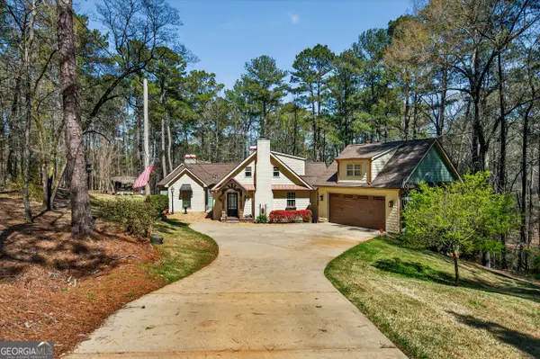 4 Grayson Point, Hogansville, GA 30230