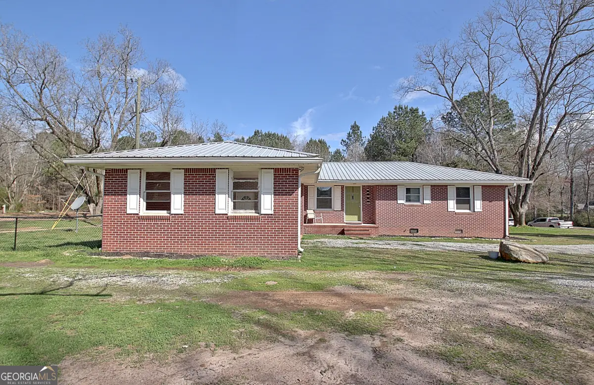6475 Newnan Road, Brooks, GA 30205 - #1