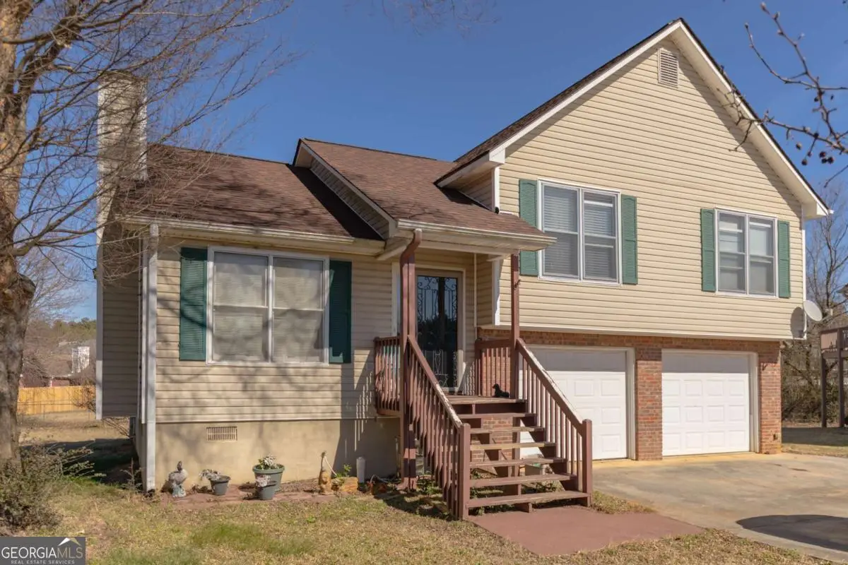 16 Huntcliff Drive, Cartersville, GA 30121 - #1