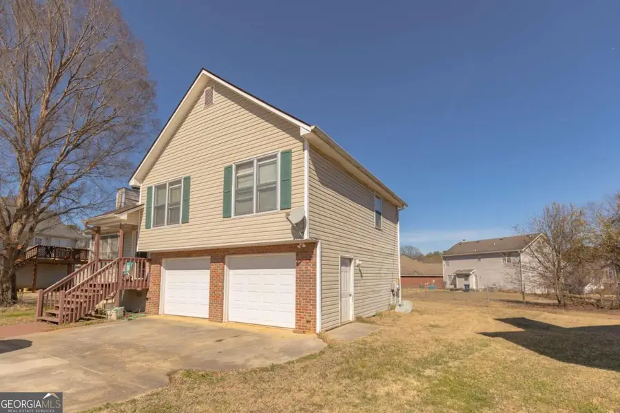16 Huntcliff Drive, Cartersville, GA 30121 - #2