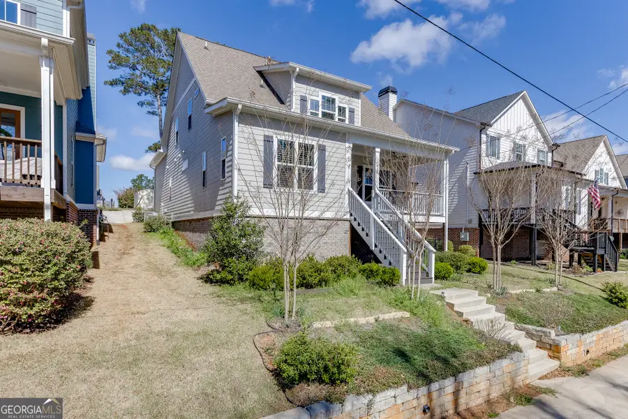 5926 Mitchell Street, Flowery Branch, GA 30542 - #3