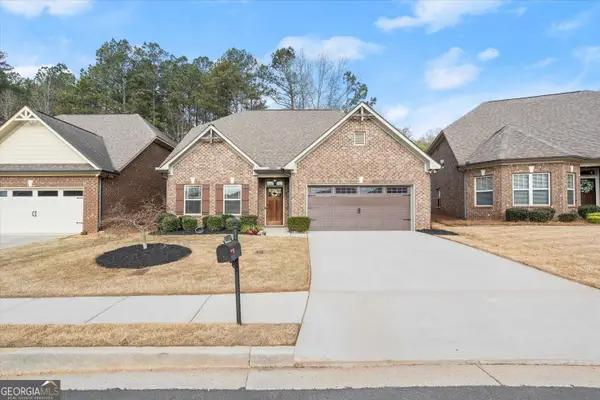 2222 Nichols Valley Drive, Dacula, GA 30019