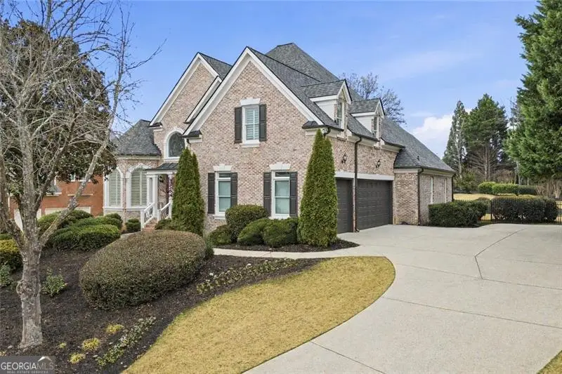 2445 Flat Stone Drive, Cumming, GA 30041 - #1