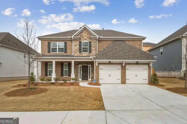 7169 Linden Drive, South Fulton, GA 30349