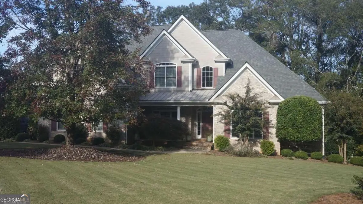 183 Sunrise Drive, Hoschton, GA 30548 - #1