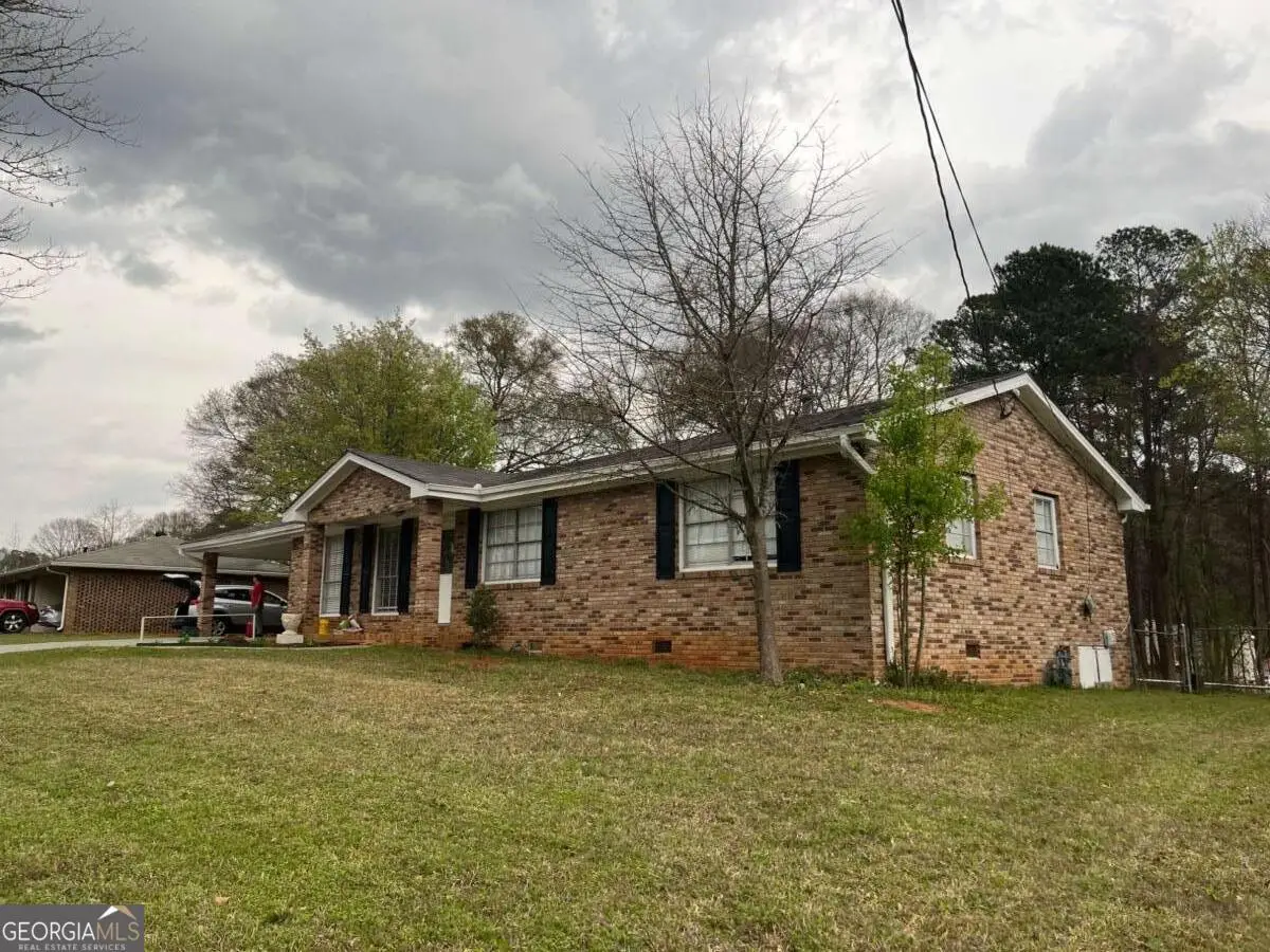 3130 Mars Hill Road Nw, Acworth, GA 30101 - #1